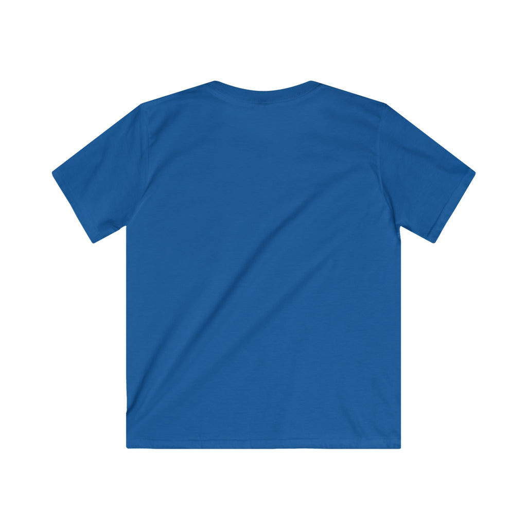 "Little Fisher" Outdoor Fishing Tee