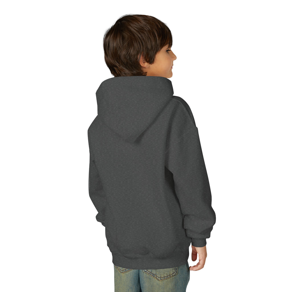 Mountain Hunting Sweatshirt