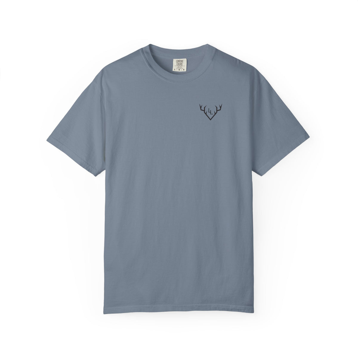 Faith Over Fear Tee