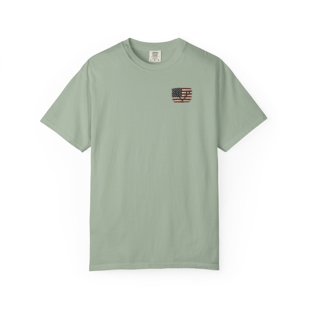 Man of God Tee