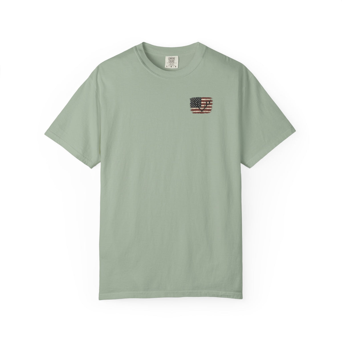 Man of God Tee