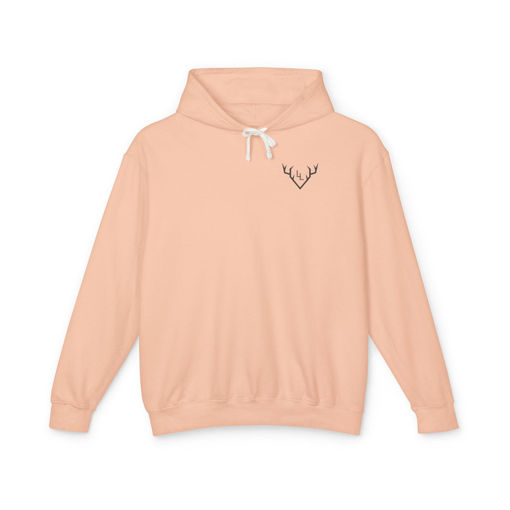Outdoorsman Deer Hoodie