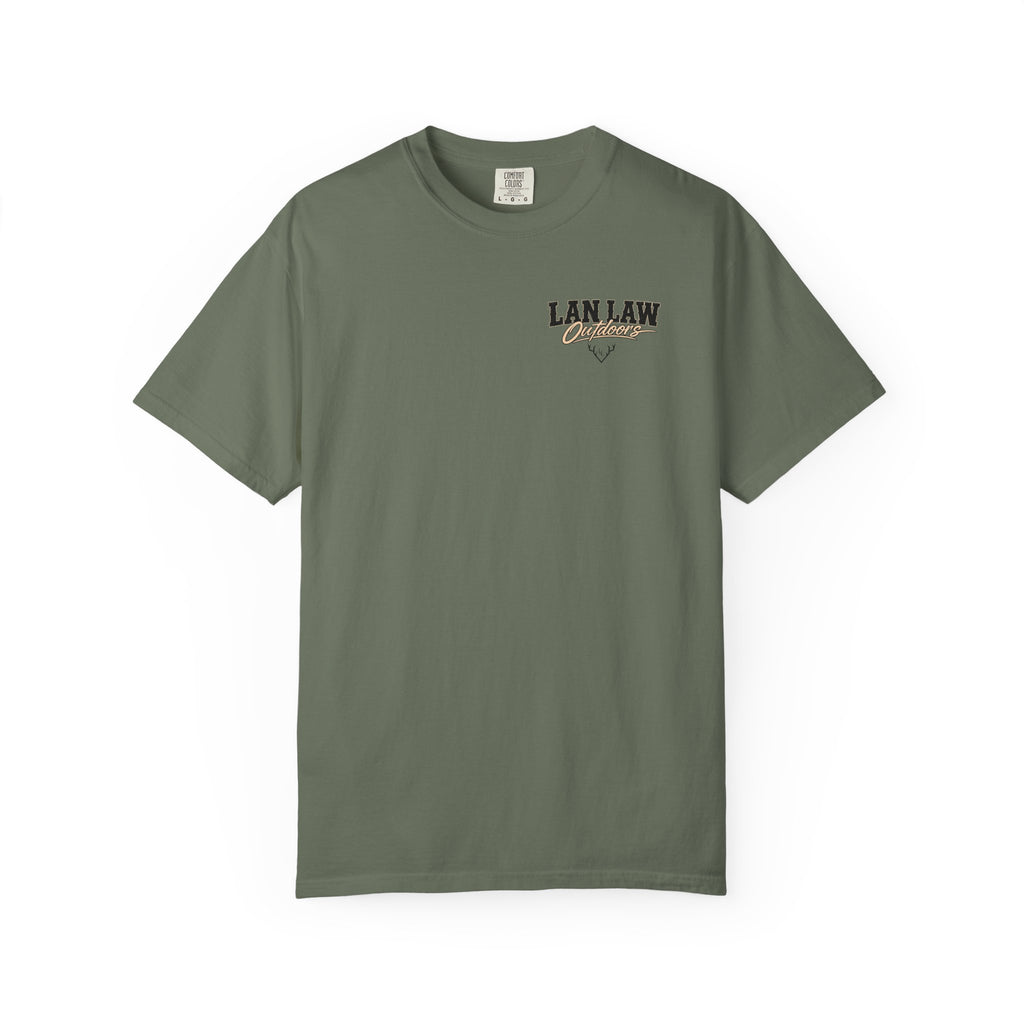 Hog Mountain Graphic Tee