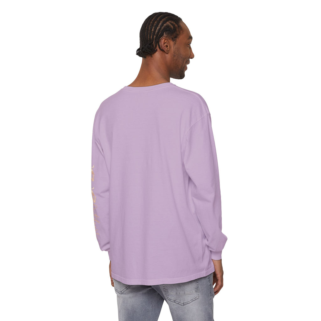 Country Soul Long Sleeve Tee