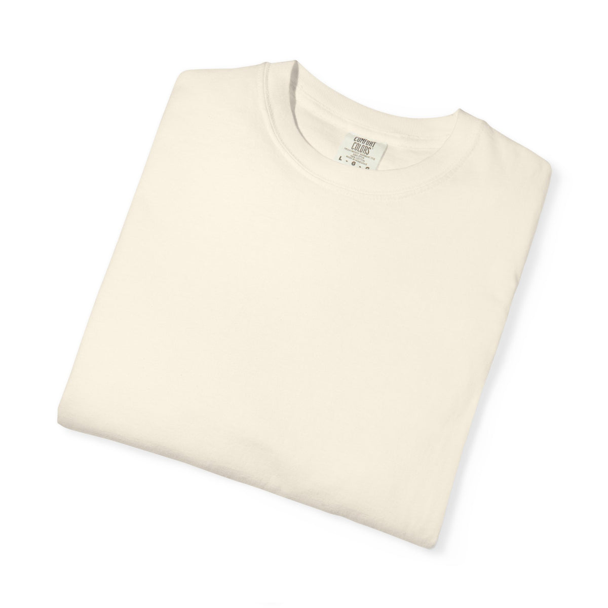 Outdoors Canoe Graphic T-Shirt — "Lan Law Outdoors" Hunting & Fishing Tee