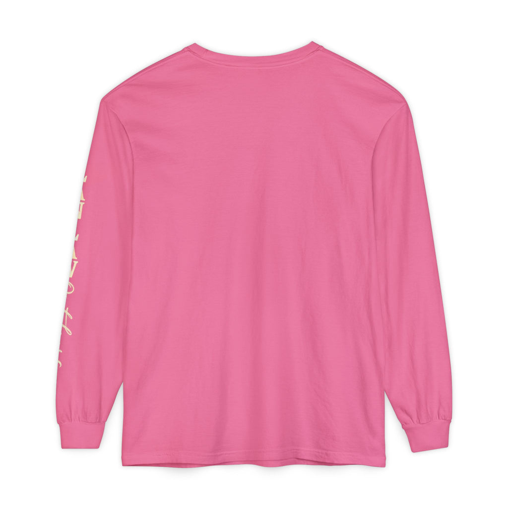 Faith, Family & Hunting Long Sleeve Tee