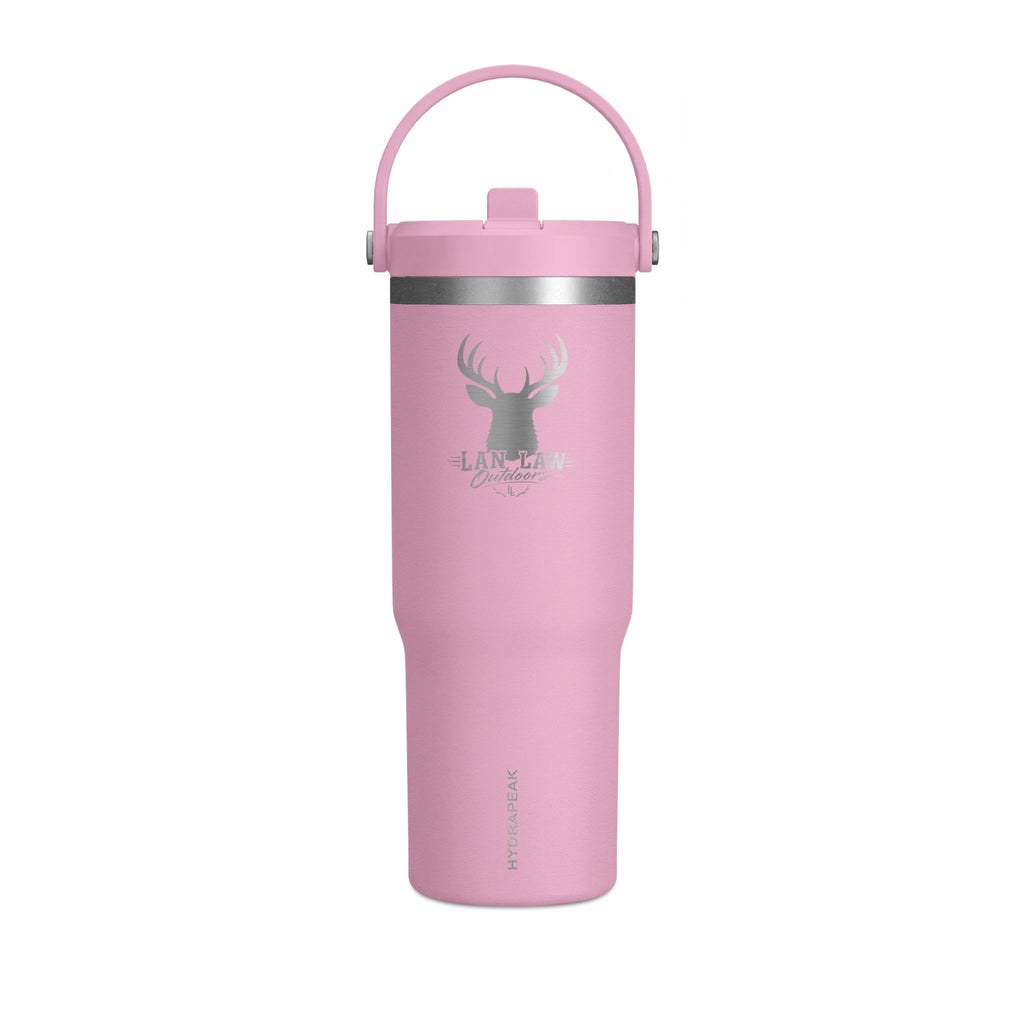 Deer Logo 32oz Tumbler