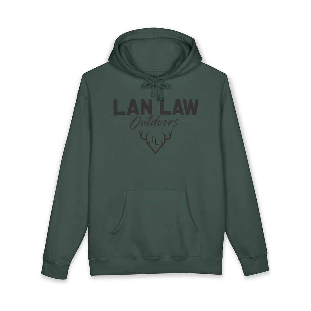 Lan Law Outdoors Hoodie