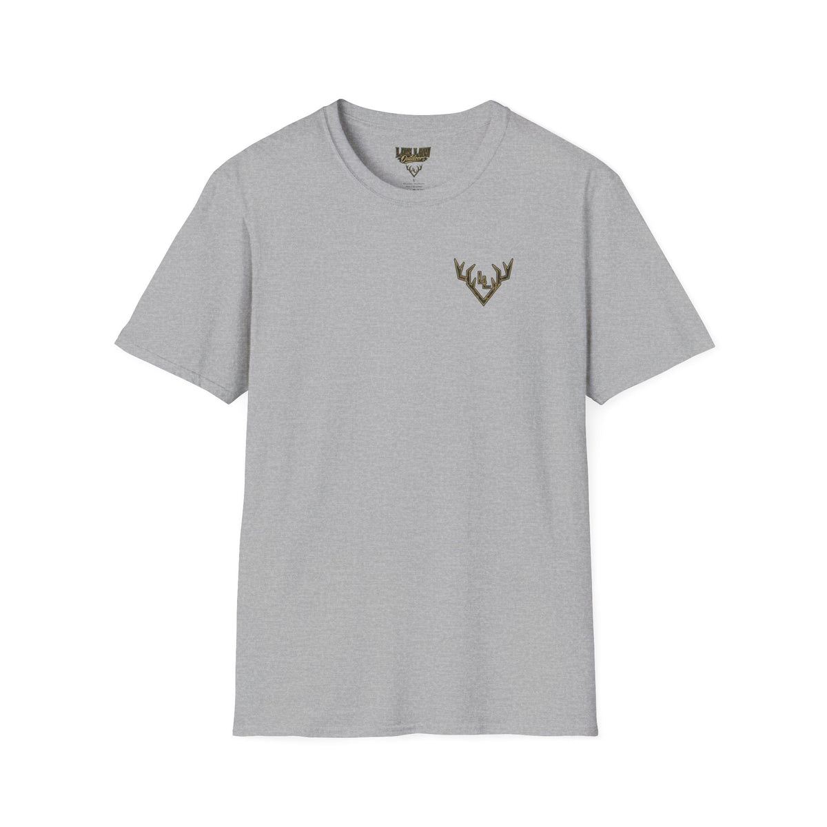 Hog Tee