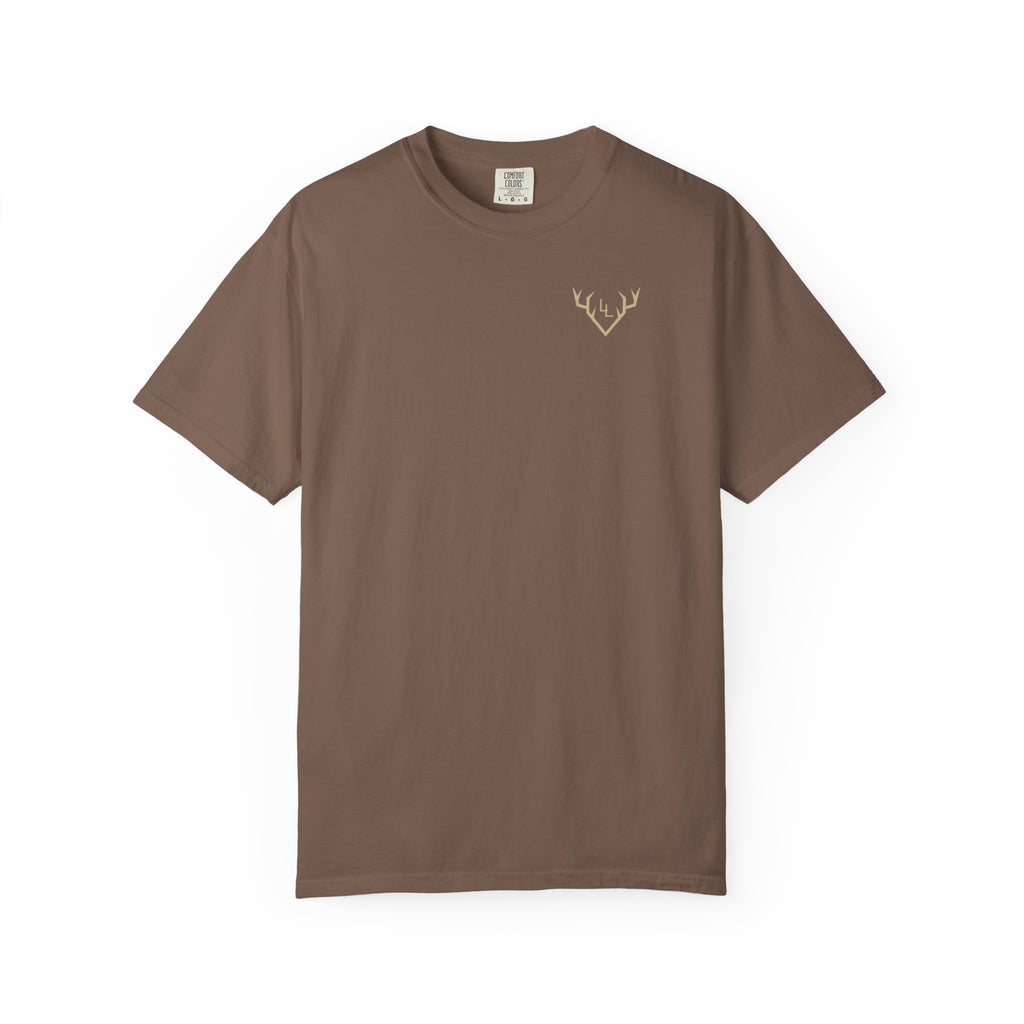 Cut Em' Duck Hunting Tee