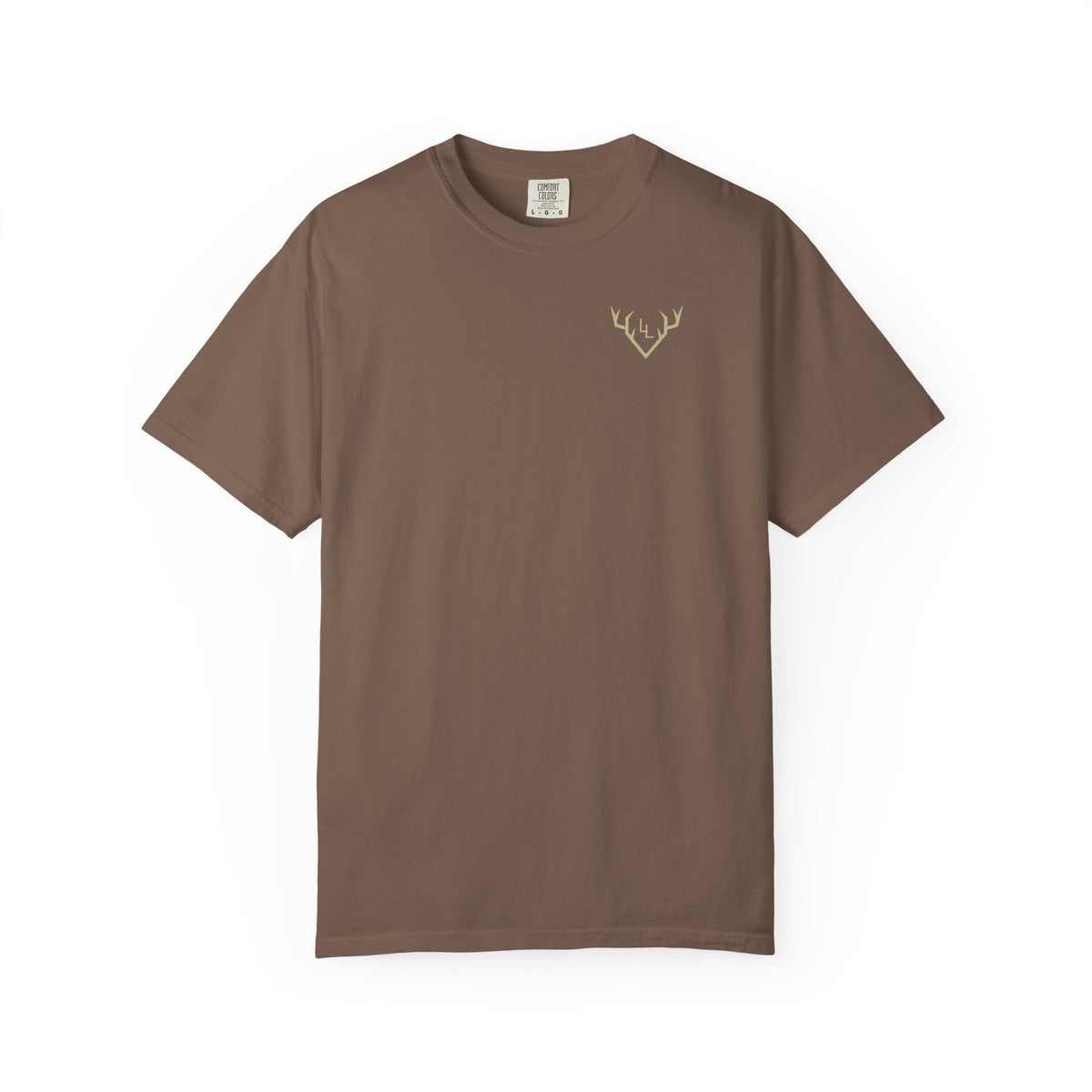 Cut Em' Duck Hunting Tee