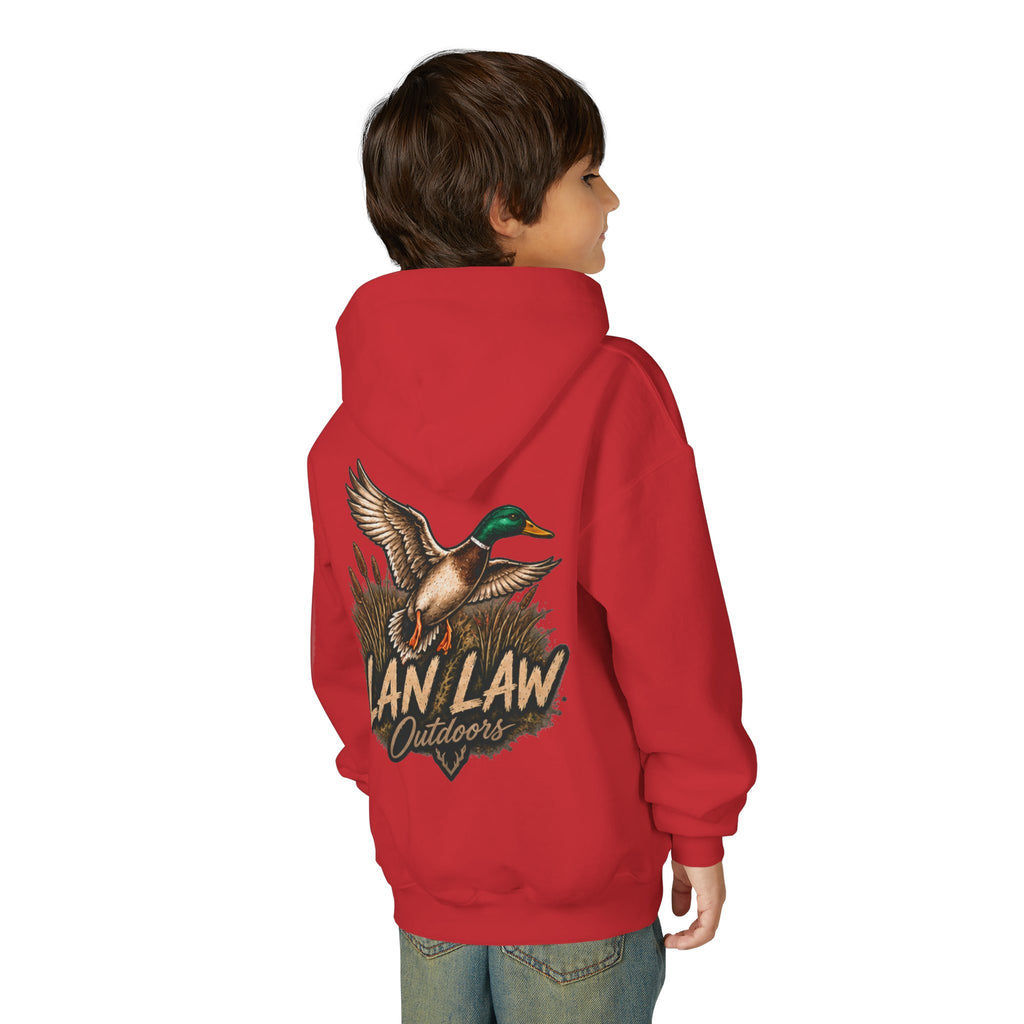 Duck Hunting Sweatshirt