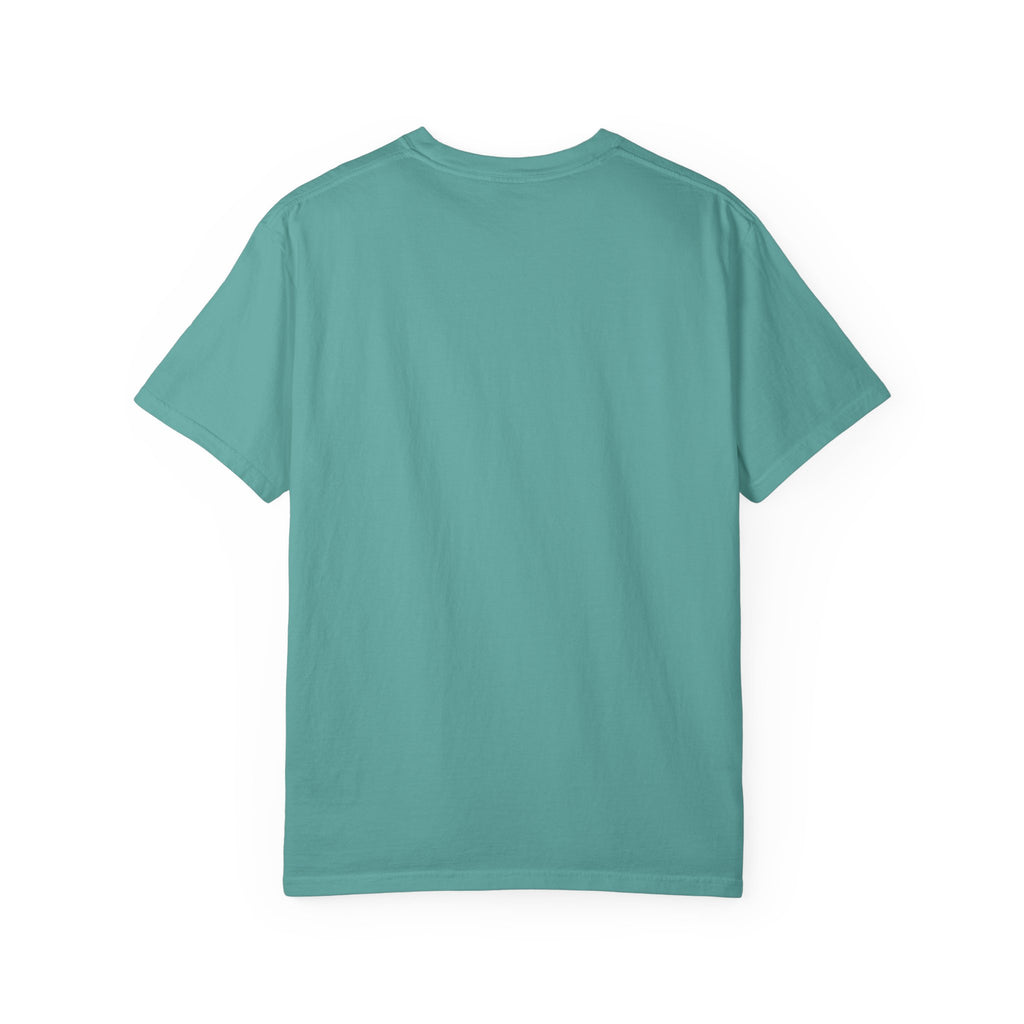 LAN LAW Logo Tee