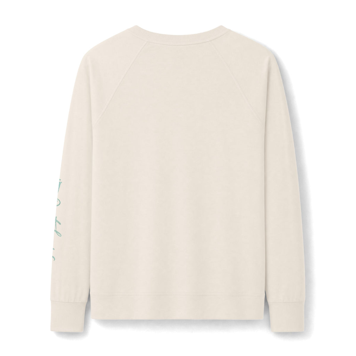 Boots, Braids & Backroads Women's Sweatshirt