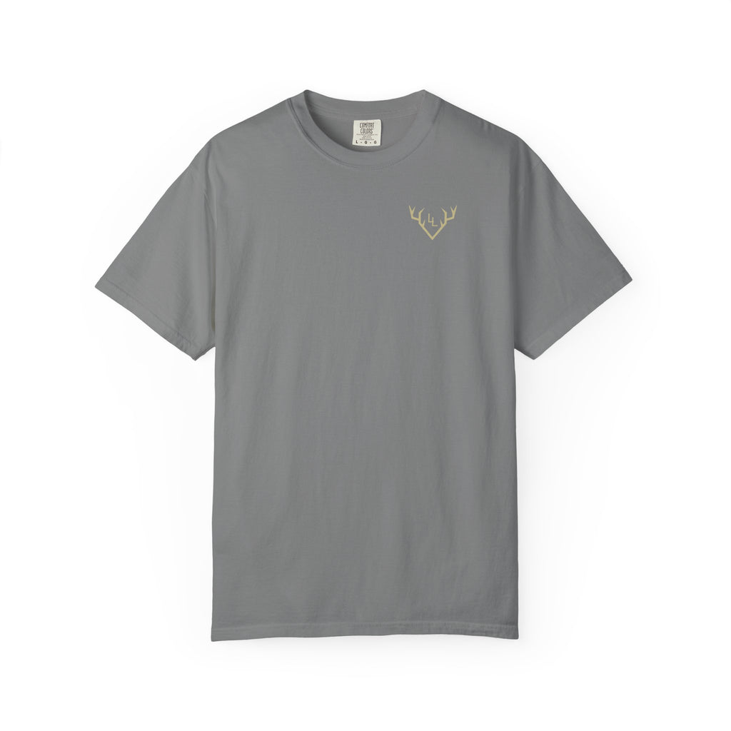 Cut Em' Duck Hunting Tee