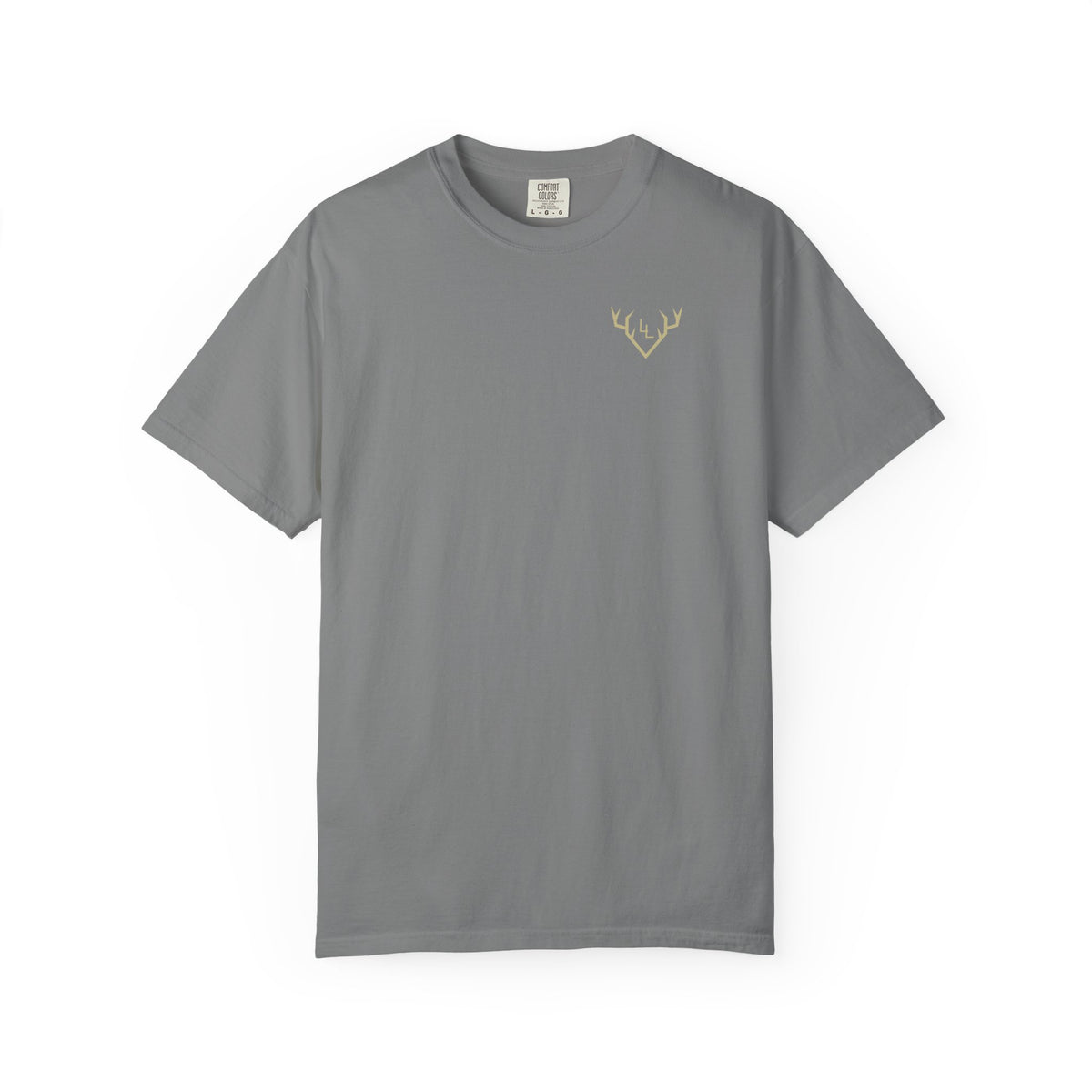 Cut Em' Duck Hunting Tee