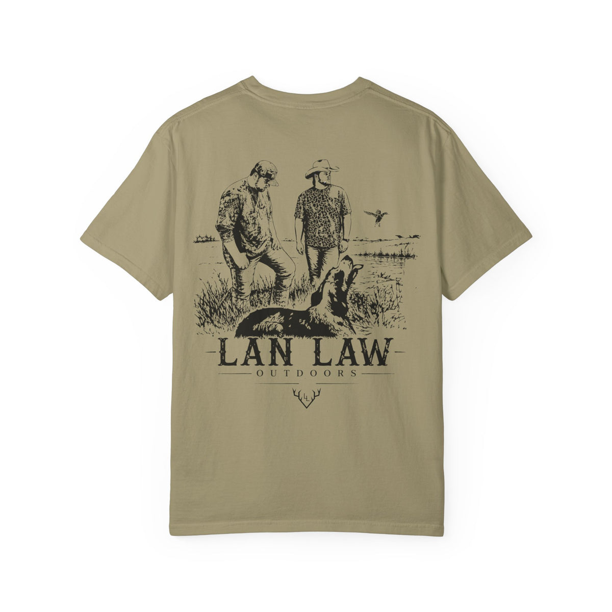 Hunting & Outdoor Tee
