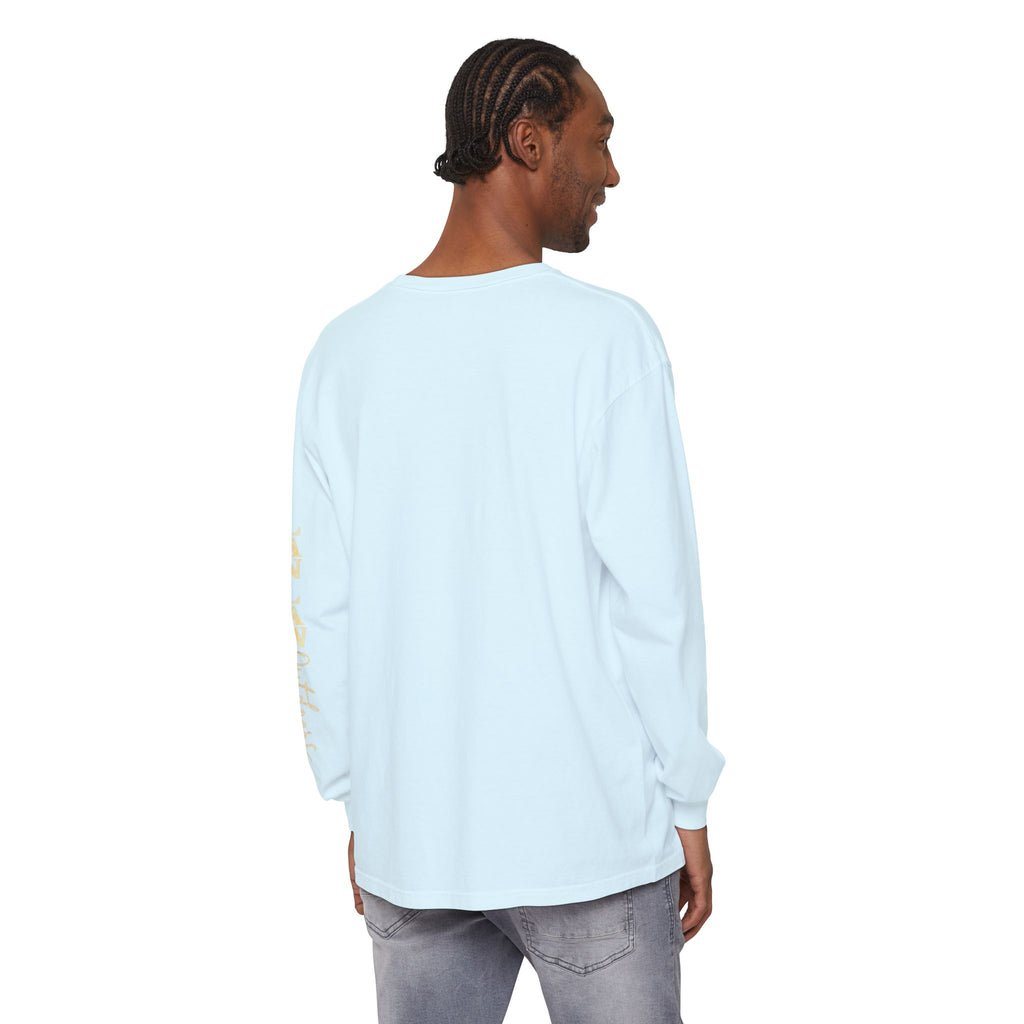 Cowgirl Boots Long Sleeve Tee