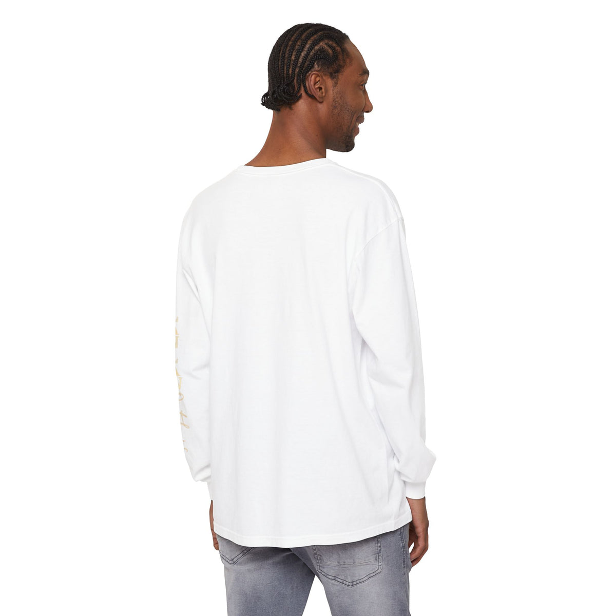 Faith, Family & Hunting Long Sleeve Tee