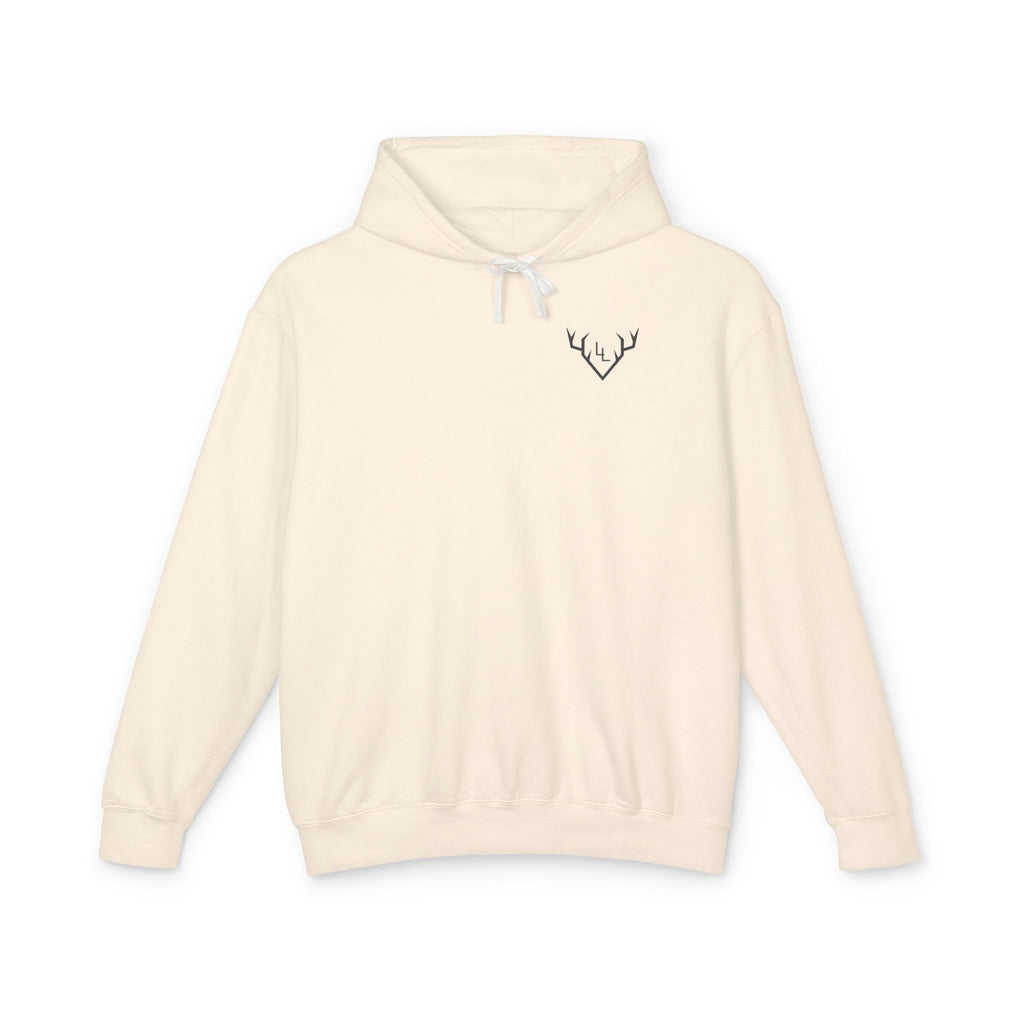 Outdoorsman Deer Hoodie