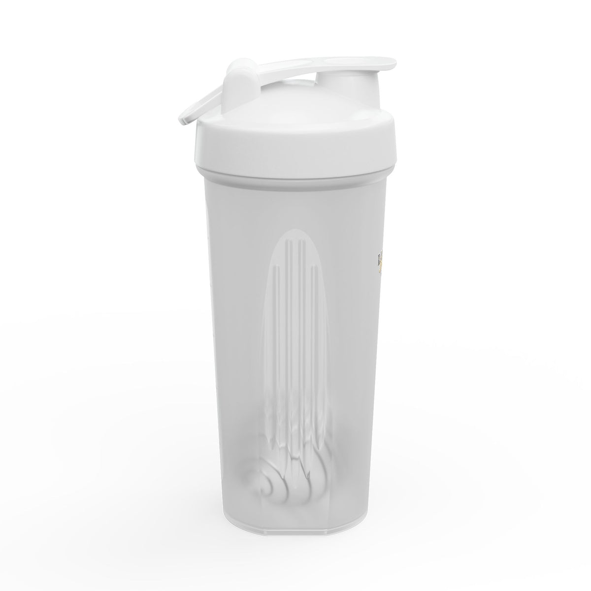 Protein Shaker Bottle