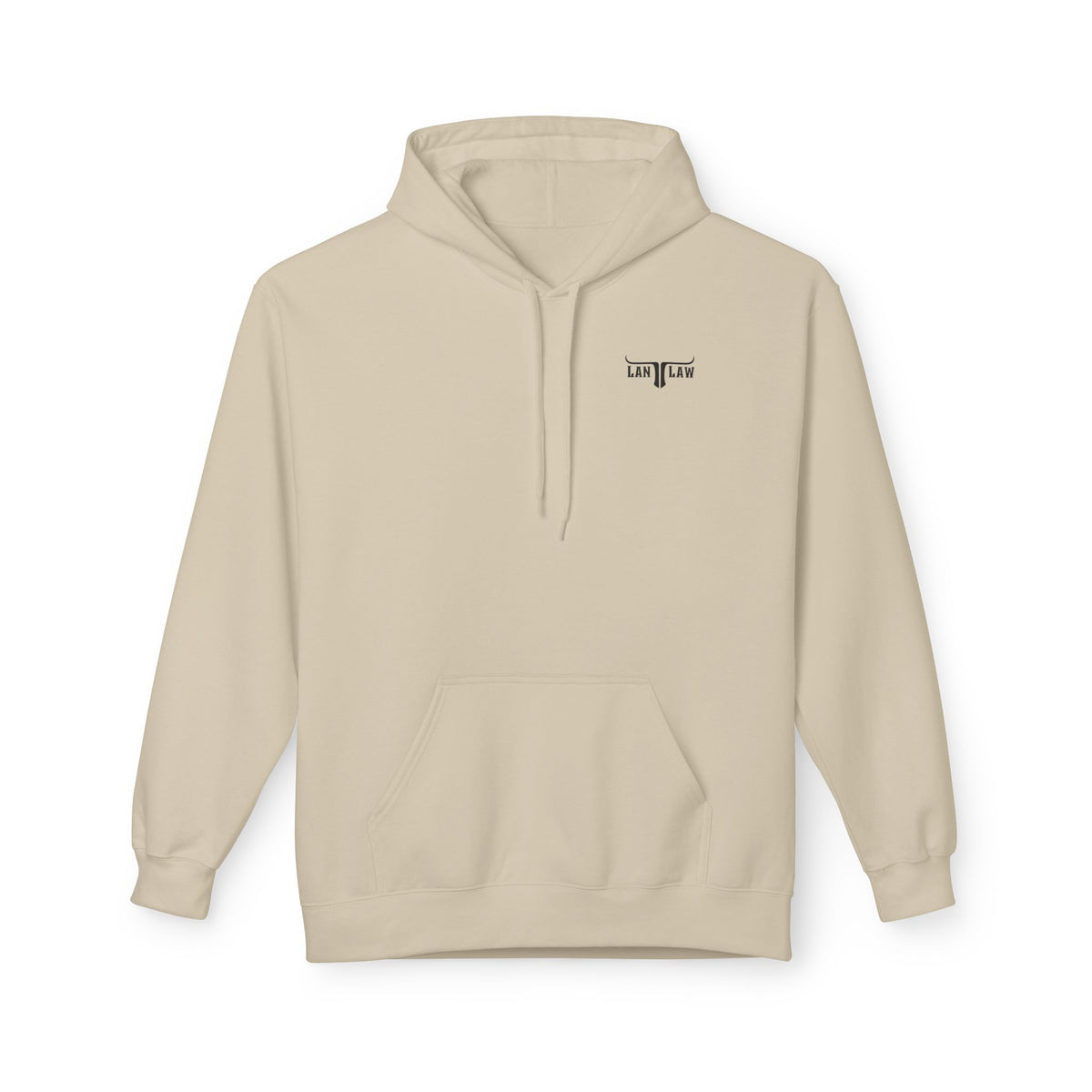 Country to the Bone Hoodie