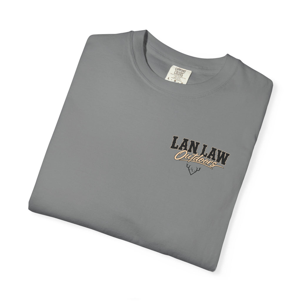 Hog Mountain Graphic Tee