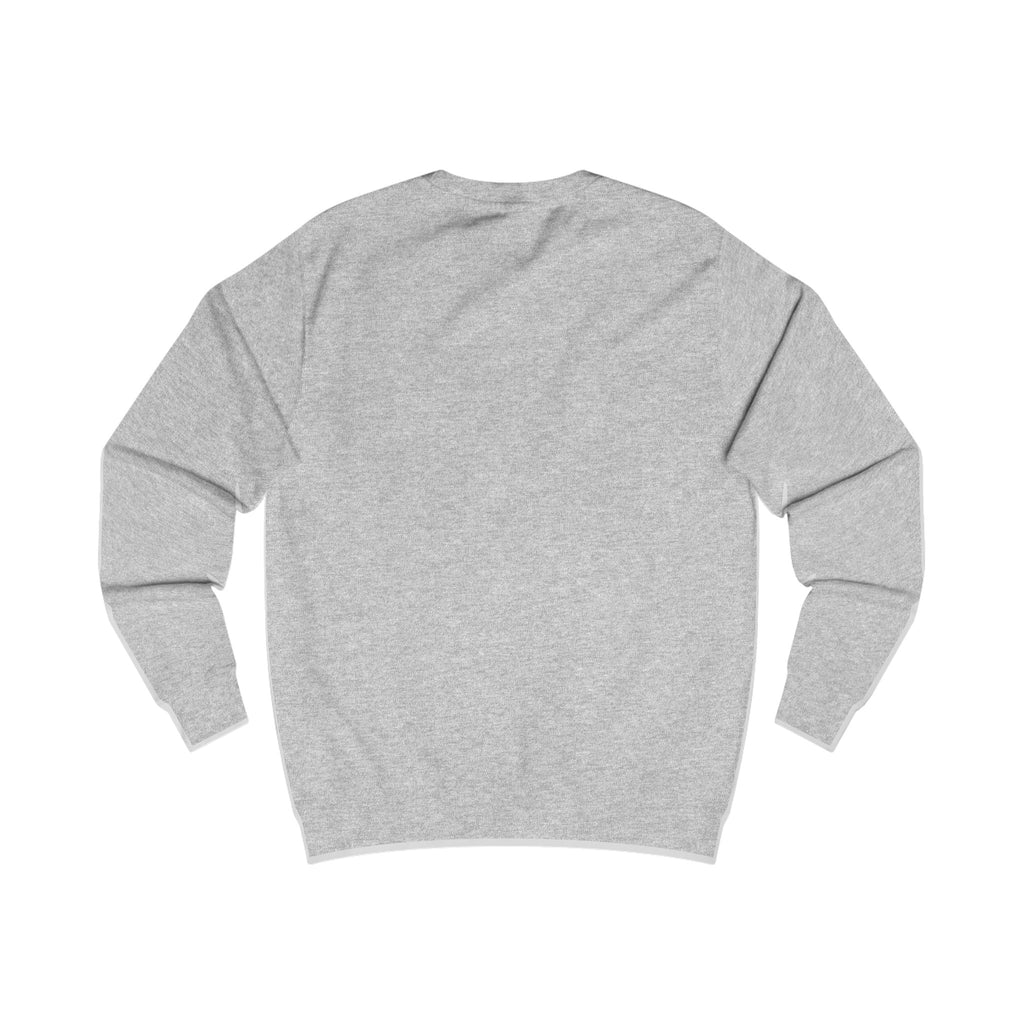 WWJD Camo Sweatshirt