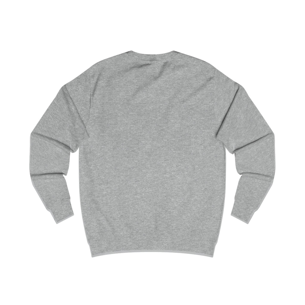 WWJD Camo Sweatshirt