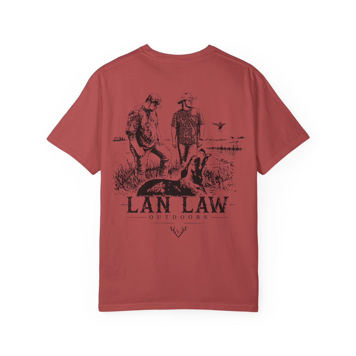 Hunting & Outdoor Tee