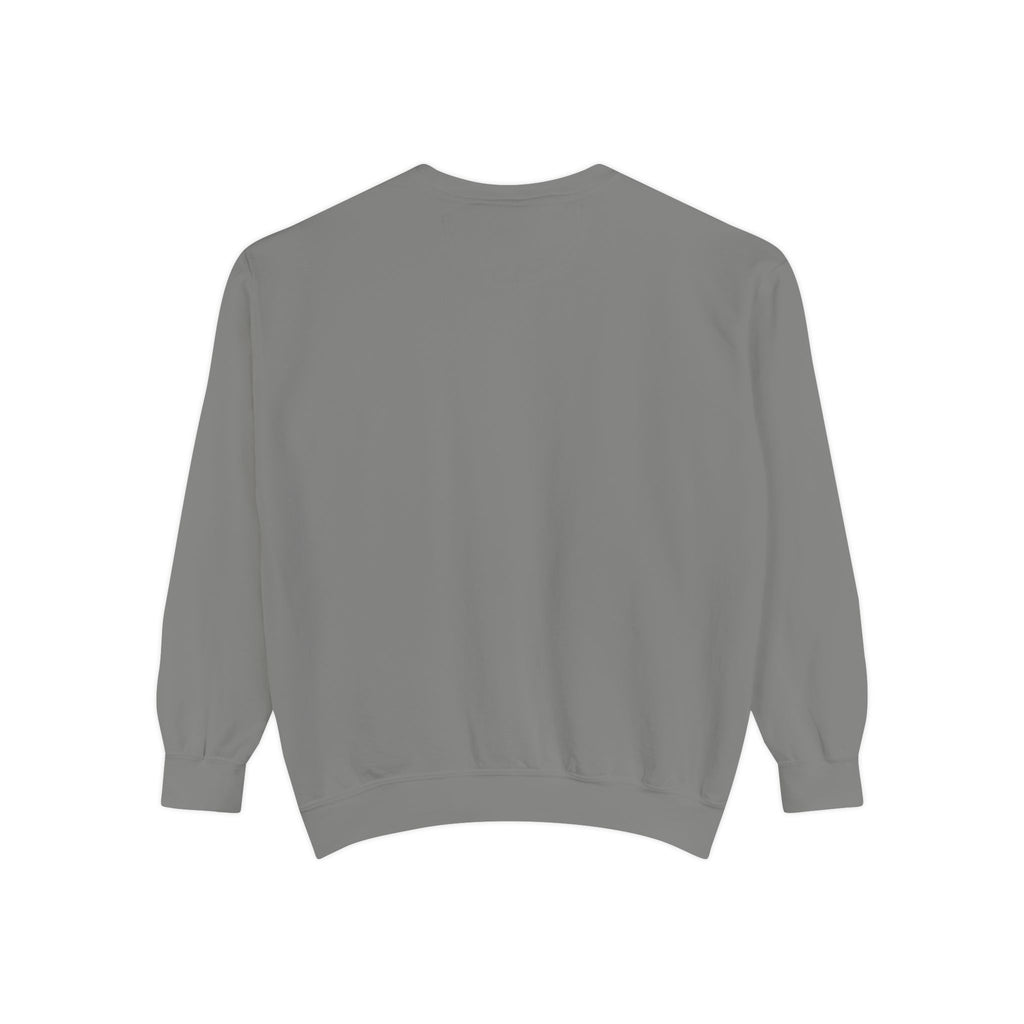 Lanlaw Outfitters Floral Deer Sweatshirt