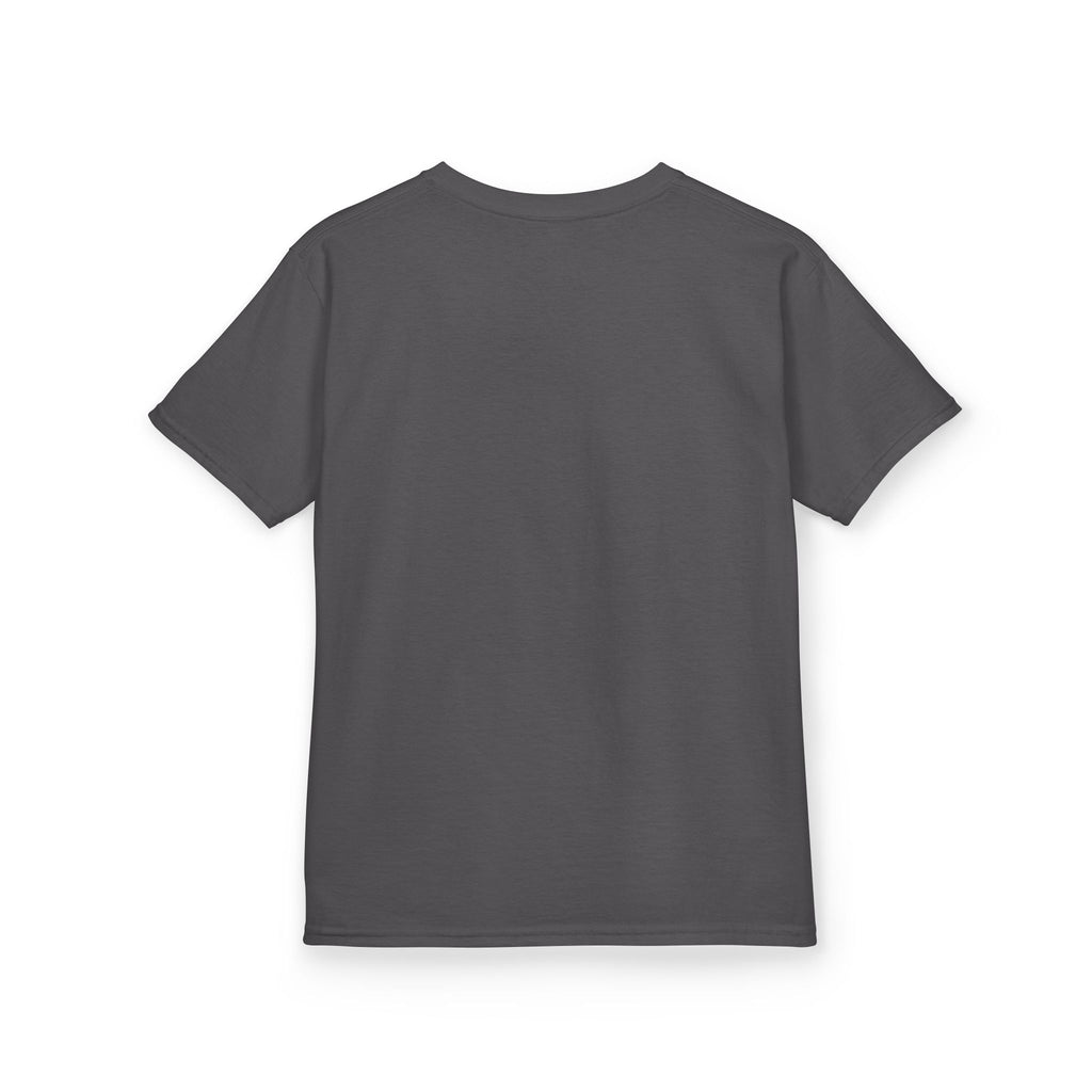 “Jesus Loves You” Camo Tee