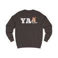Y'all Cowboy Boot Sweatshirt