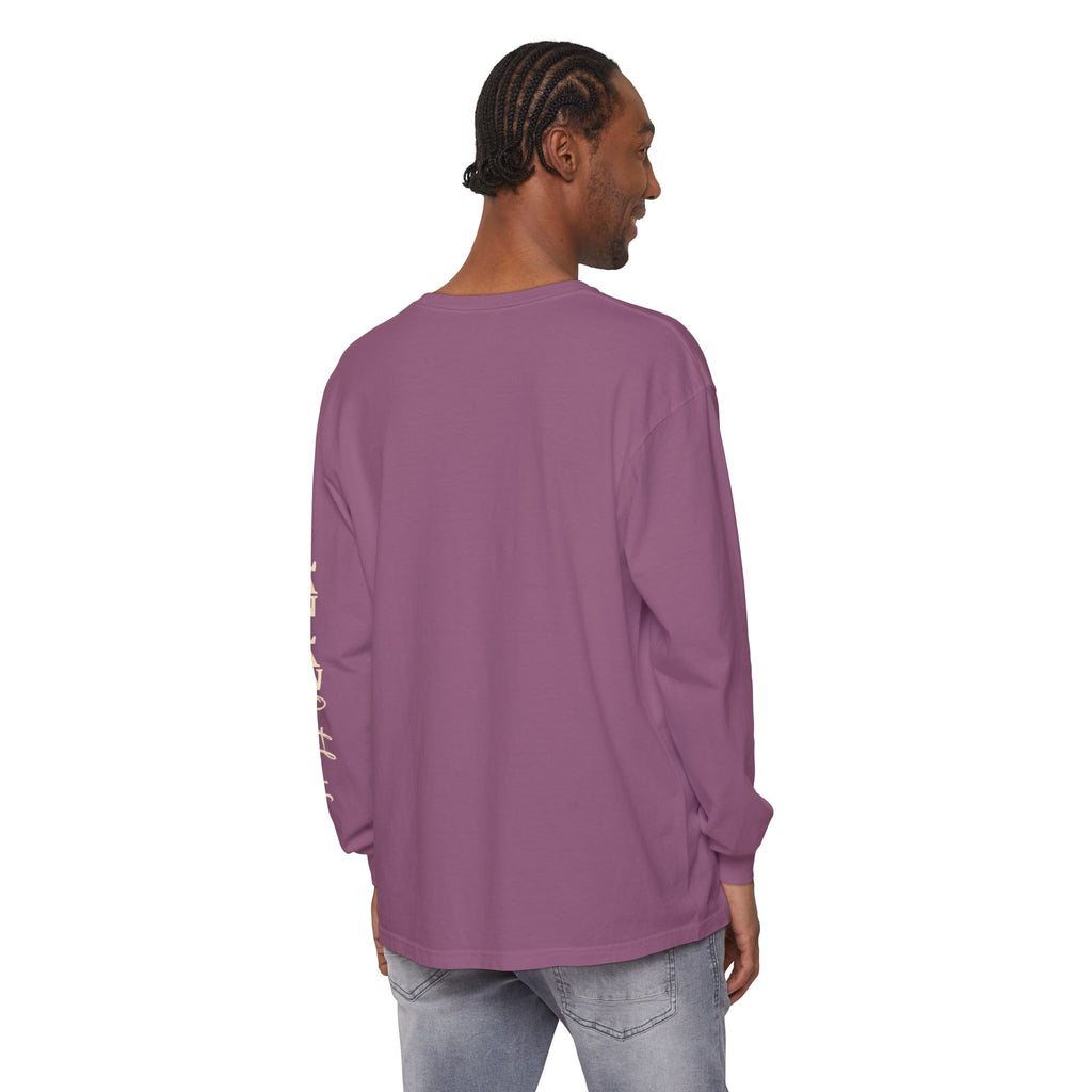 Faith, Family & Hunting Long Sleeve Tee