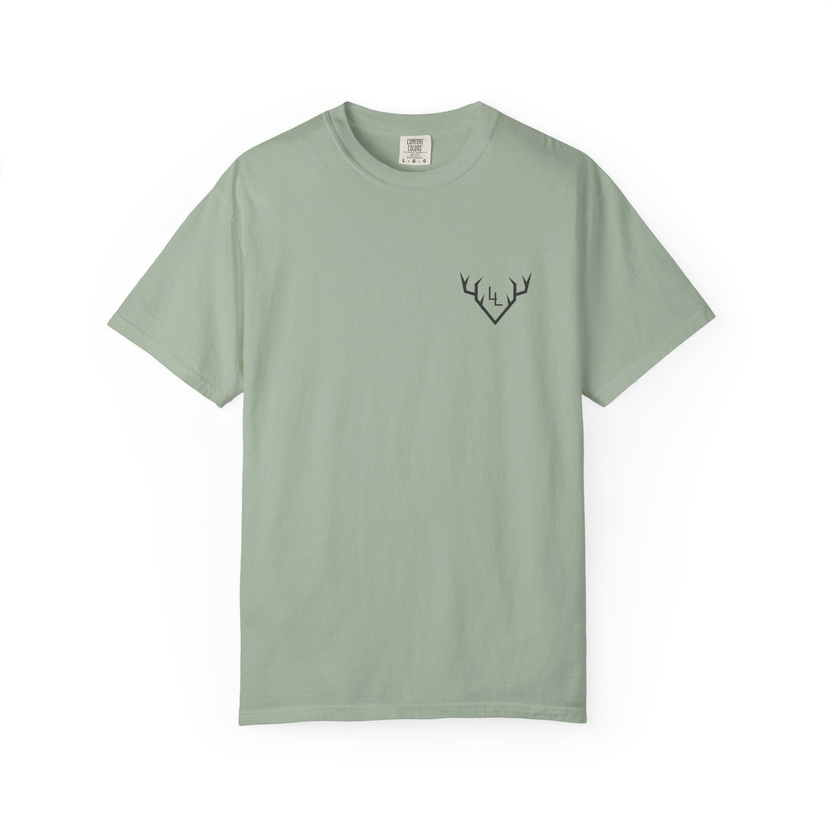 Country • Hunting • Faith Tee