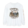 Country Soul Long Sleeve Tee