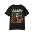 Dog Campfire Tee