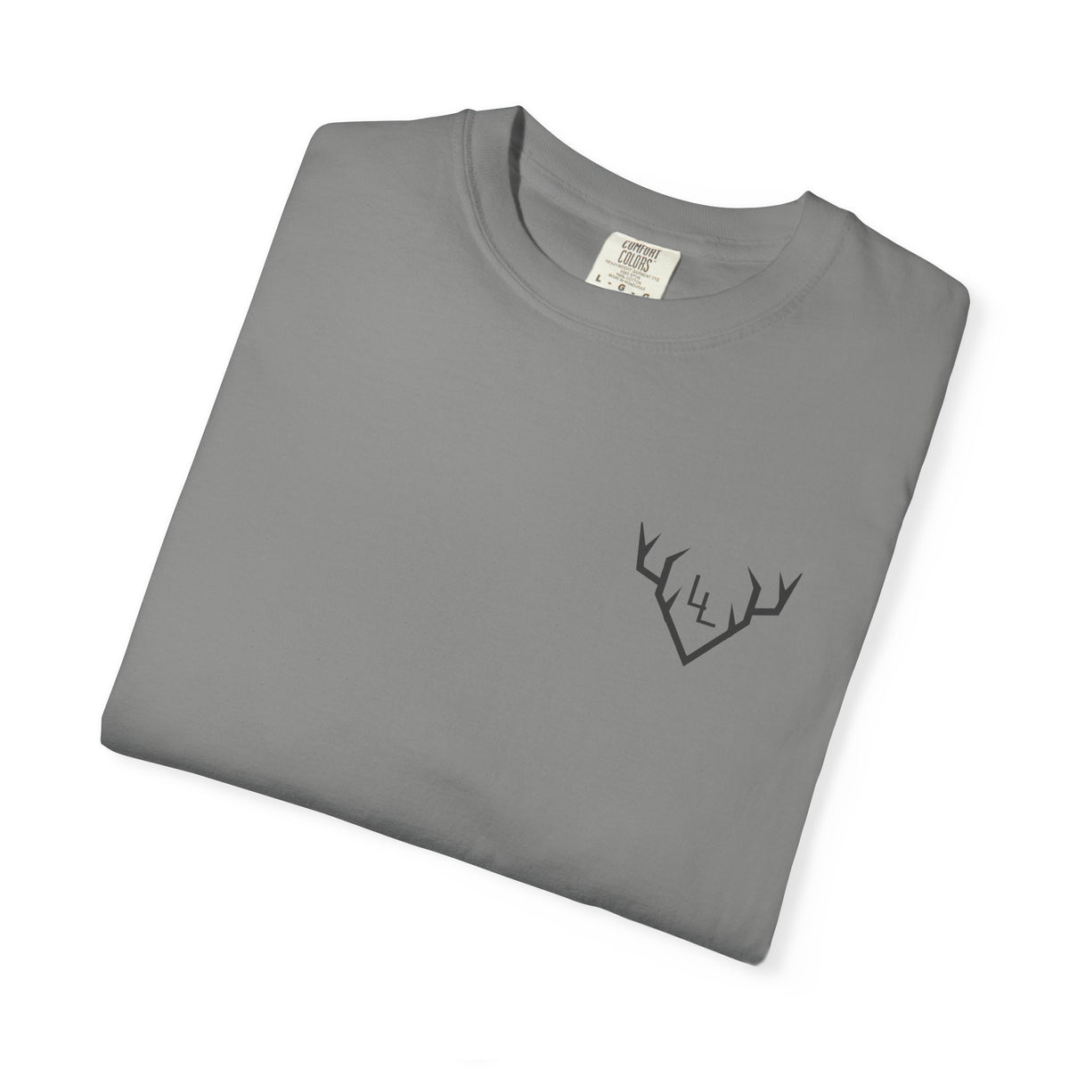 Turkey & Wetlands Tee