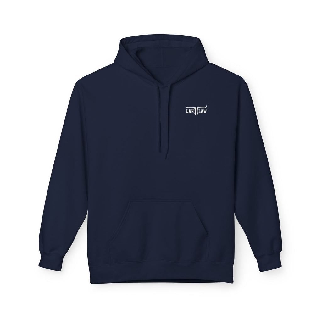 Country to the Bone Hoodie