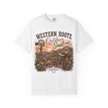 Western Roots Outdoor Soul Tee