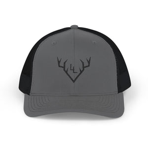 Charcoal / Black