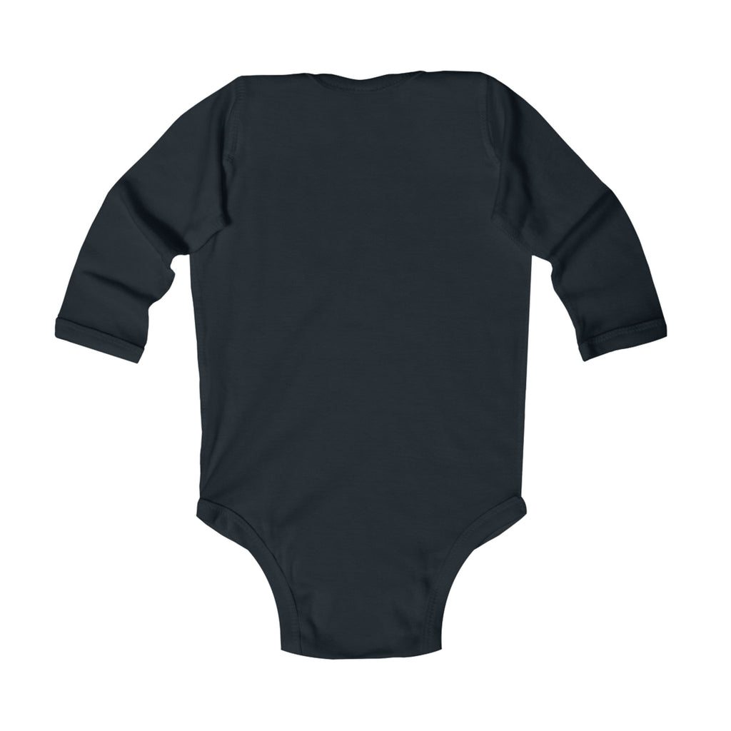 'Lil Ranch Rodeo' Western Baby Onesie