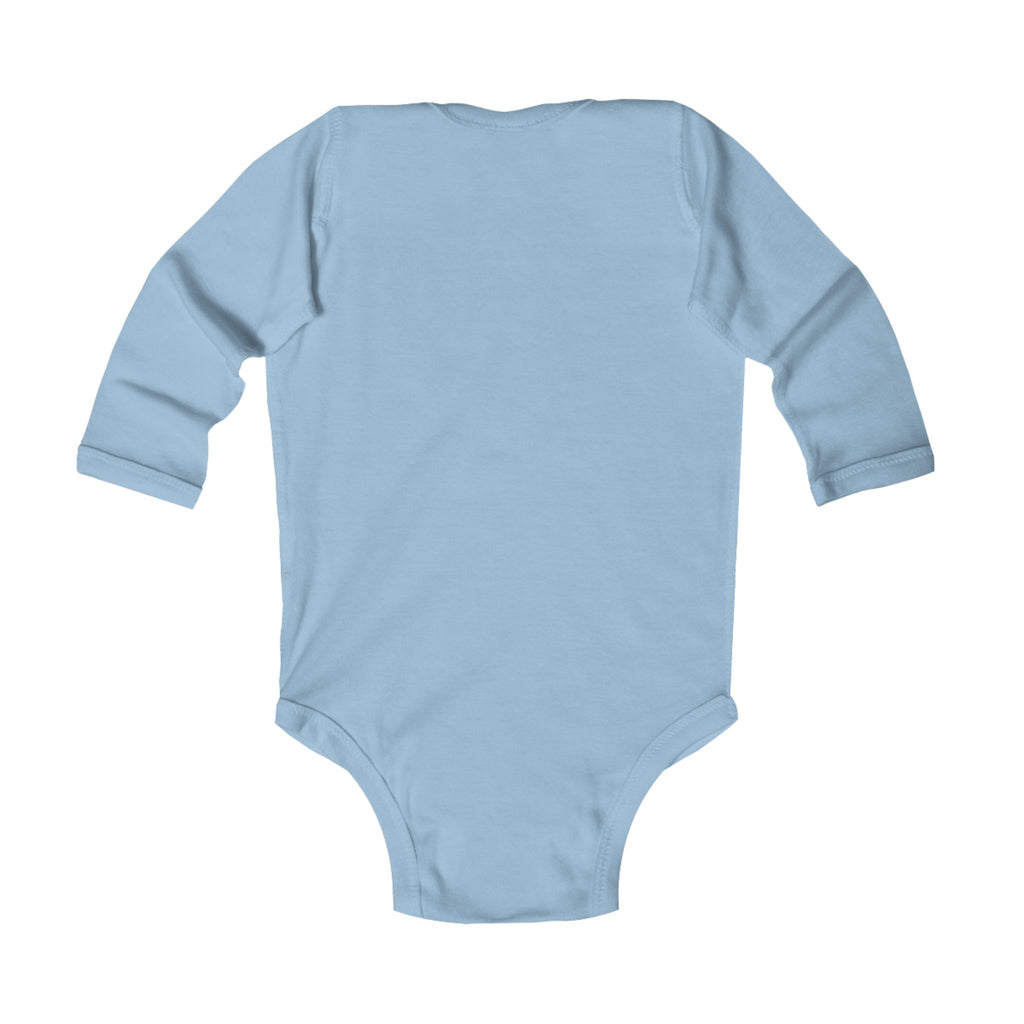 'Lil Ranch Rodeo' Western Baby Onesie