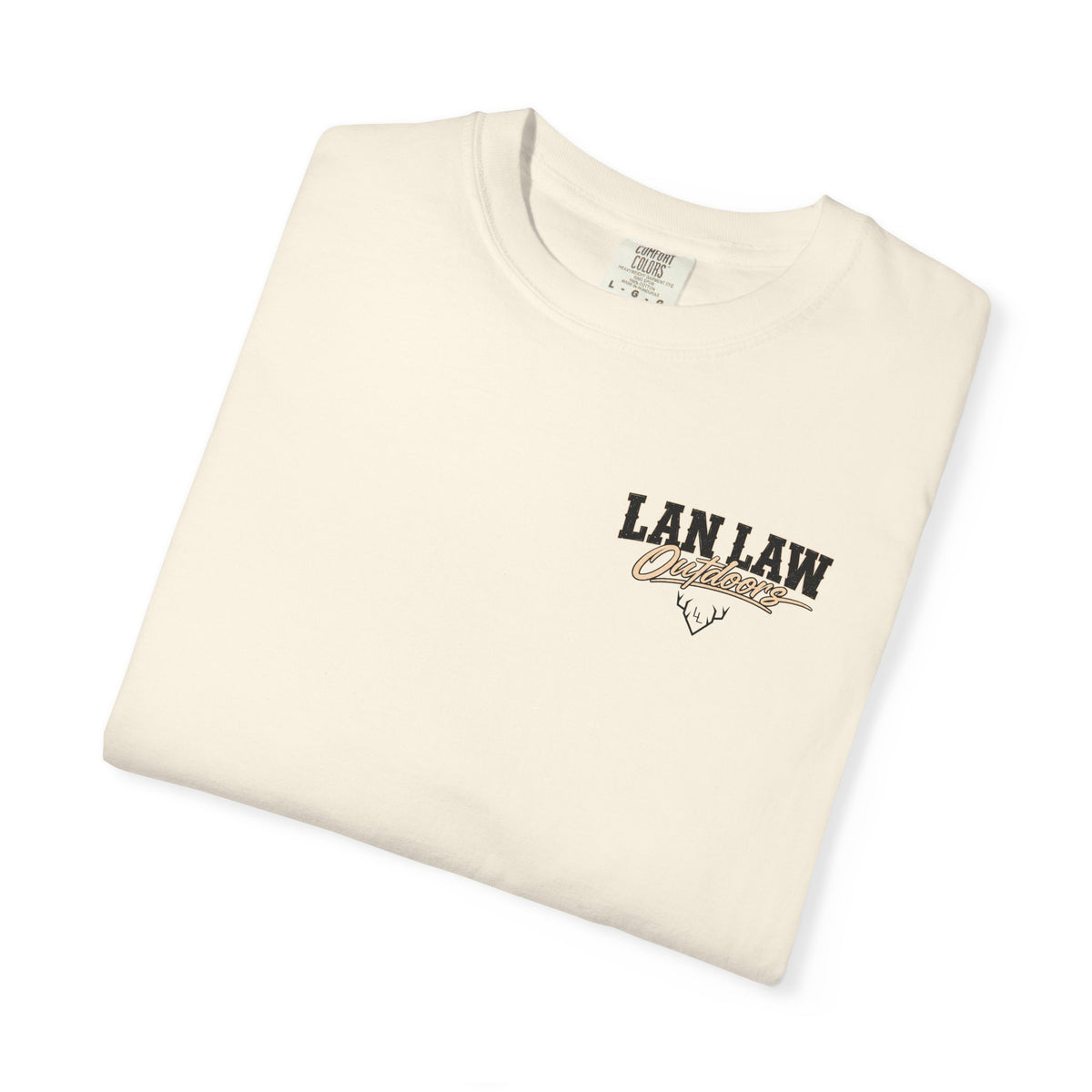Hog Mountain Graphic Tee