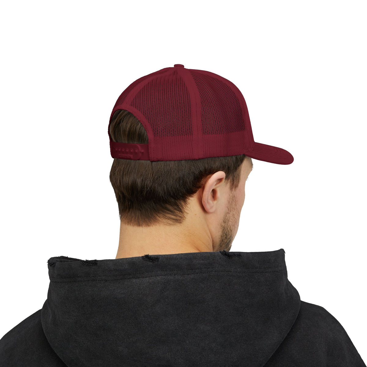 Lan Law Outdoors Trucker Cap