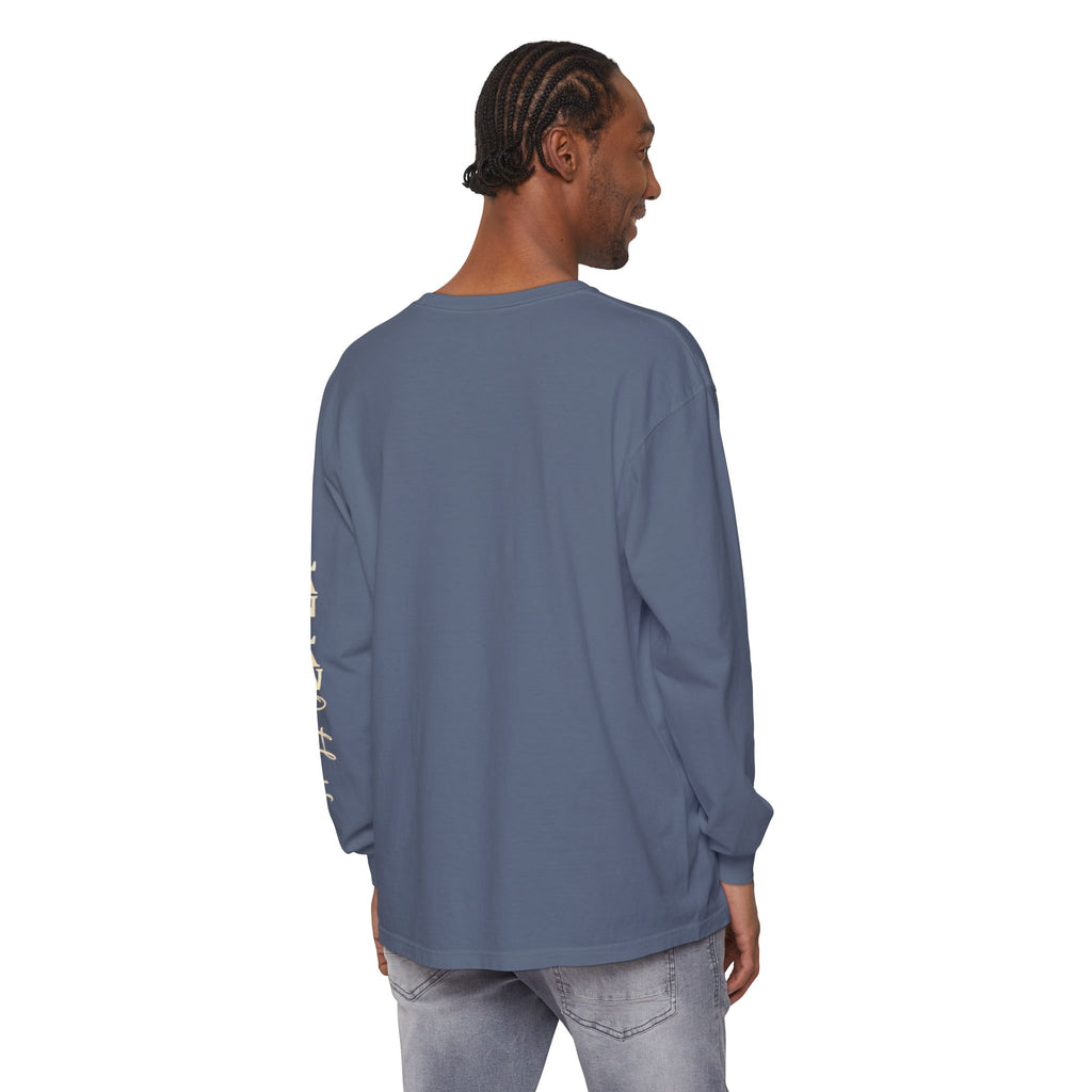 Faith, Family & Hunting Long Sleeve Tee