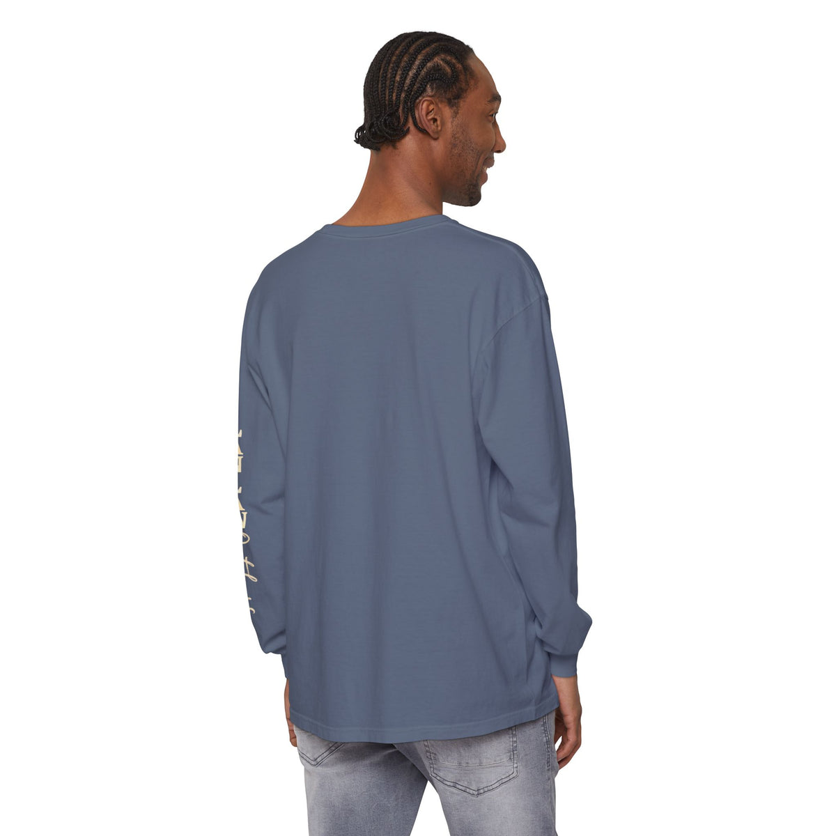 Faith, Family & Hunting Long Sleeve Tee