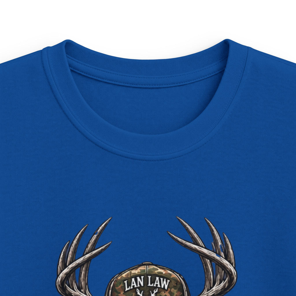 Deer in Sunglasses Tee