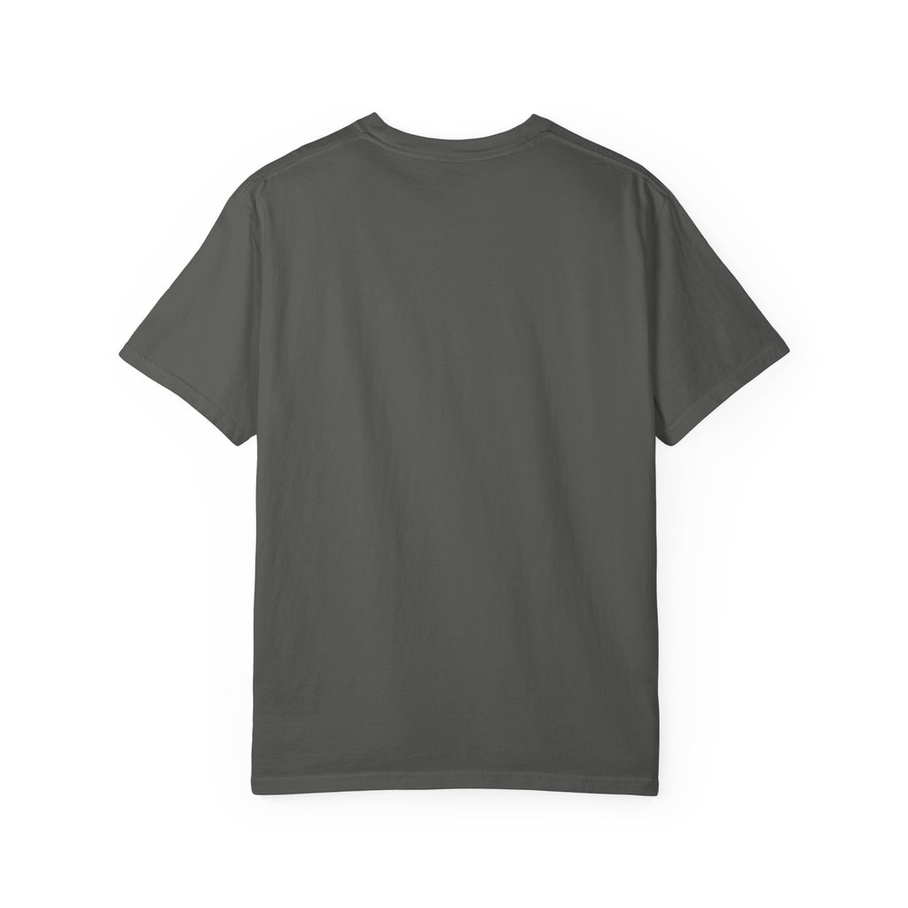 Seek First His Kingdom Cross Tee