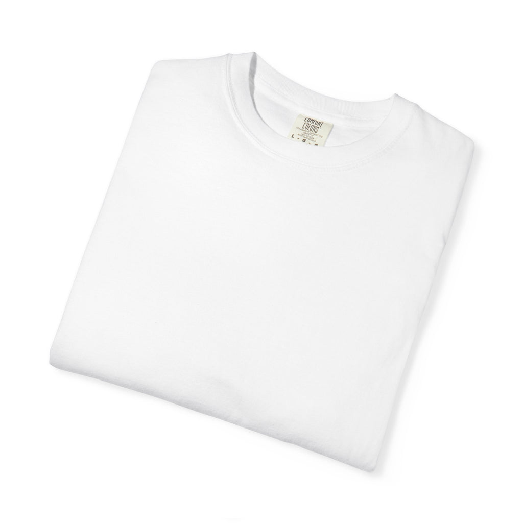 Outdoors Canoe Graphic T-Shirt — "Lan Law Outdoors" Hunting & Fishing Tee